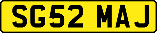 SG52MAJ