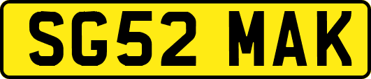 SG52MAK