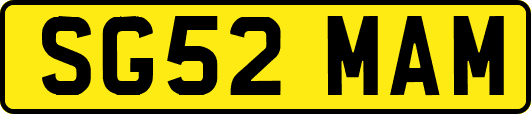SG52MAM