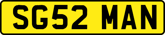 SG52MAN