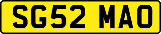 SG52MAO