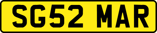 SG52MAR