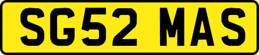 SG52MAS