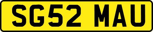SG52MAU