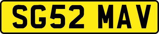 SG52MAV