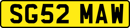 SG52MAW