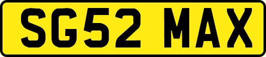 SG52MAX