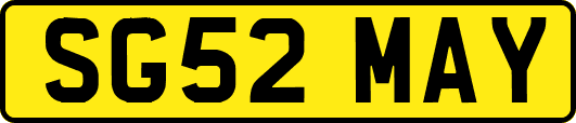 SG52MAY