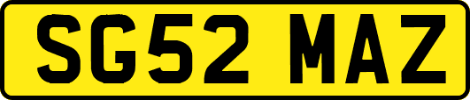 SG52MAZ