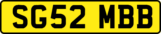 SG52MBB