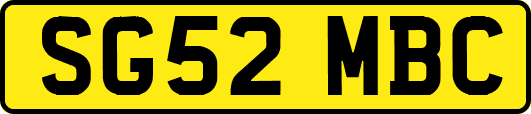 SG52MBC