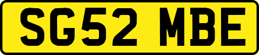 SG52MBE