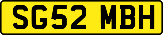SG52MBH