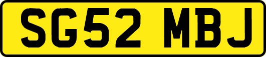 SG52MBJ
