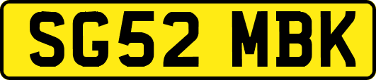 SG52MBK