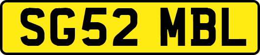 SG52MBL