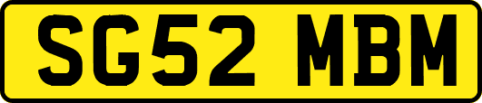 SG52MBM