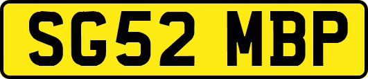 SG52MBP