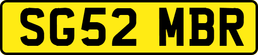 SG52MBR