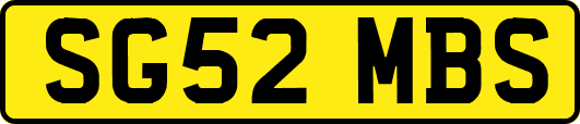SG52MBS