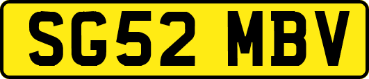 SG52MBV