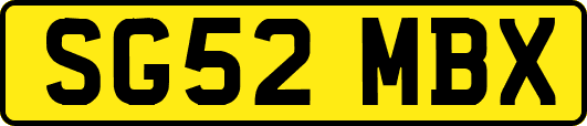 SG52MBX