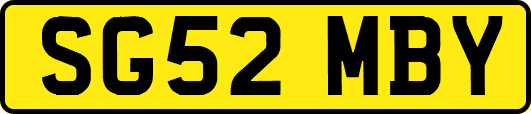 SG52MBY