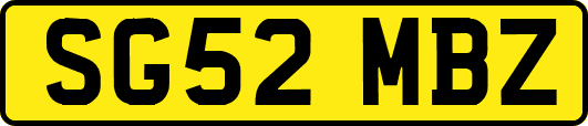 SG52MBZ