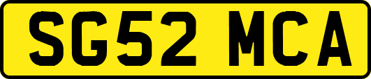 SG52MCA