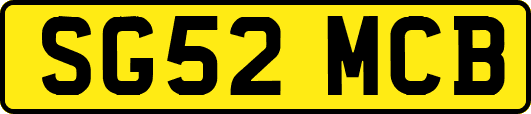 SG52MCB
