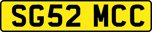 SG52MCC