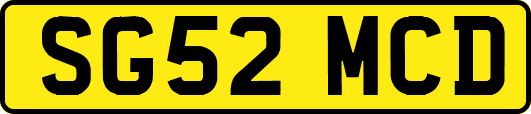SG52MCD