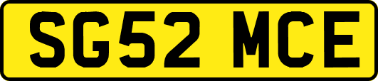 SG52MCE