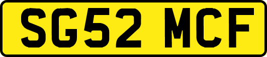 SG52MCF