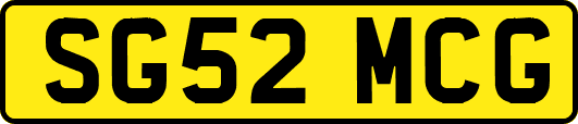 SG52MCG