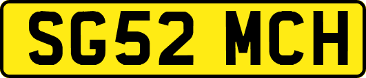 SG52MCH