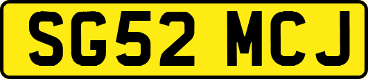 SG52MCJ
