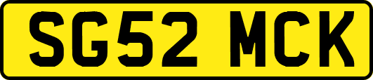SG52MCK