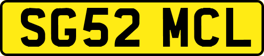 SG52MCL