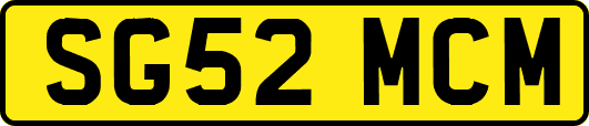 SG52MCM