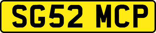 SG52MCP