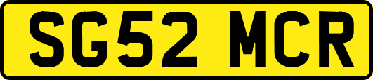 SG52MCR