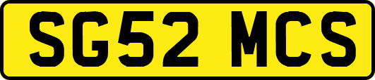 SG52MCS