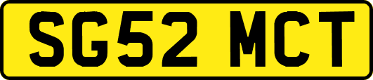 SG52MCT