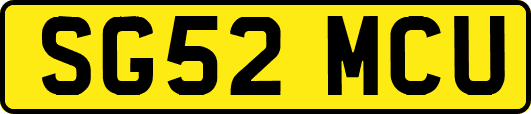 SG52MCU