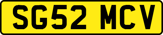SG52MCV