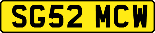 SG52MCW