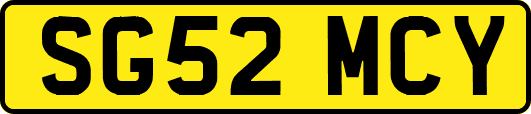 SG52MCY