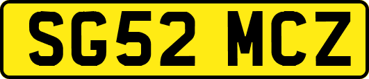 SG52MCZ