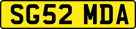 SG52MDA